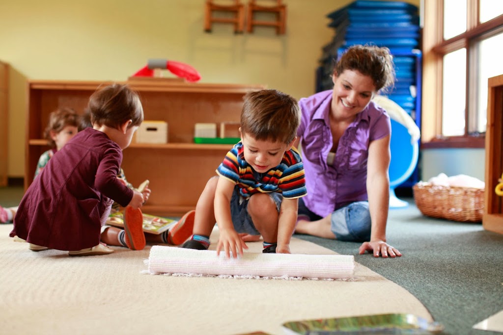 Montessori Community School | 4512 Pope Rd, Durham, NC 27707, USA | Phone: (919) 493-8541