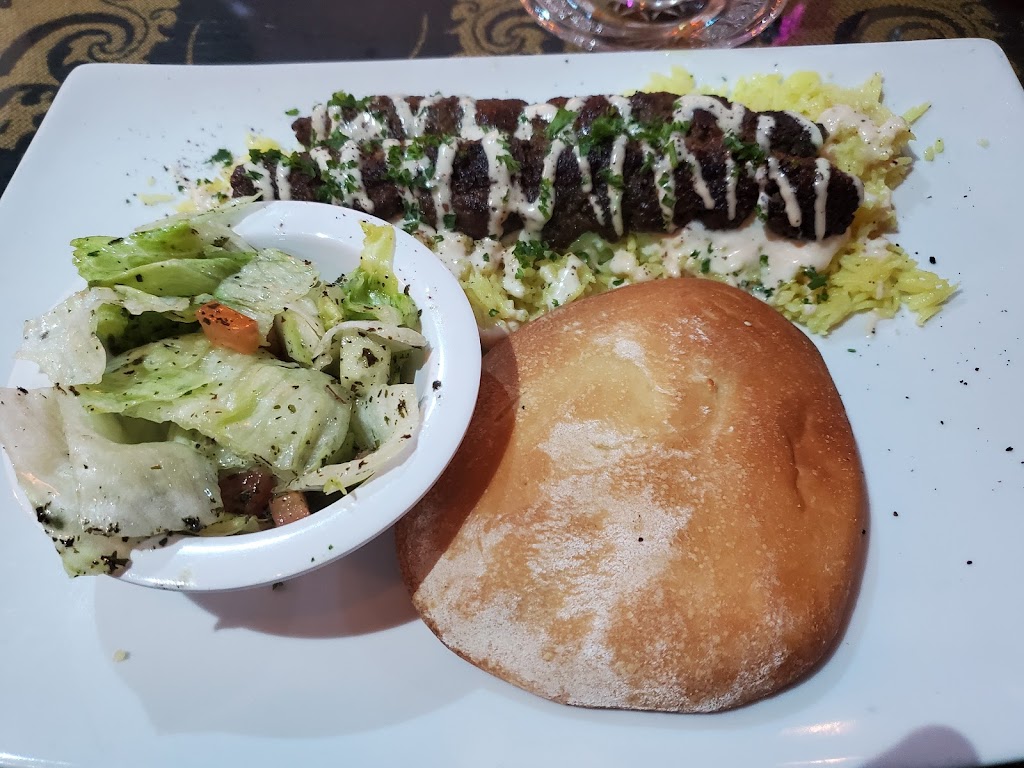 Petra House Traditional Mediterranean Food | 1900 NE 162nd Ave, Vancouver, WA 98684, USA | Phone: (360) 718-7182