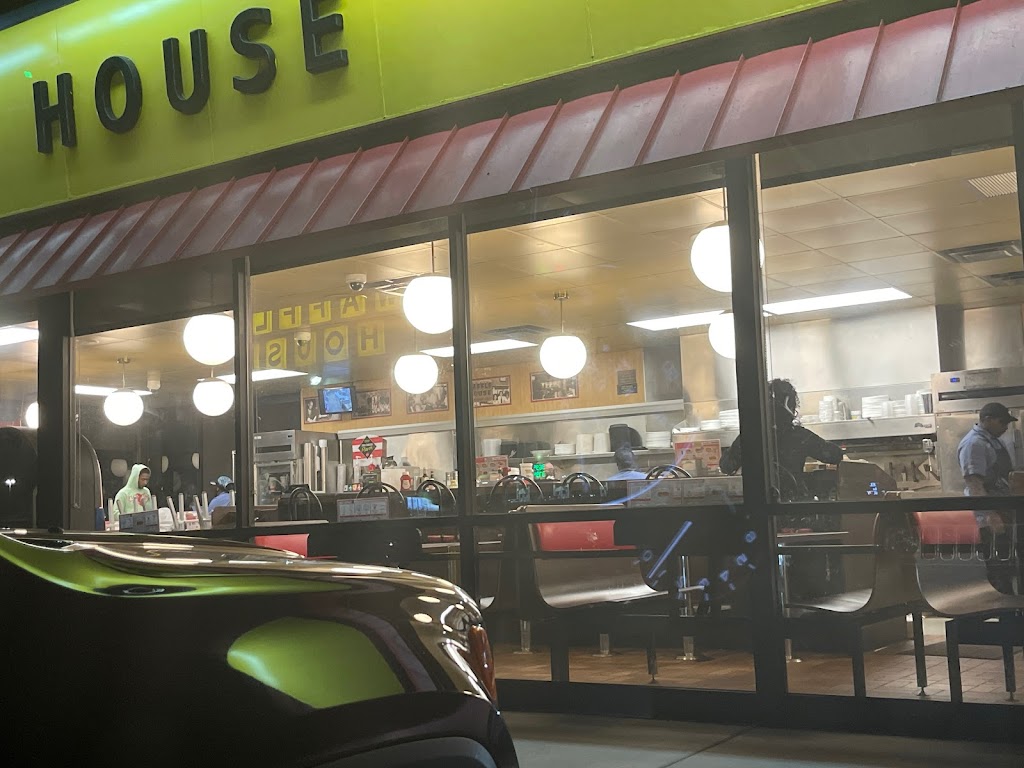 Waffle House | 1064 Bear Creek Blvd, Hampton, GA 30228, USA | Phone: (770) 707-1109