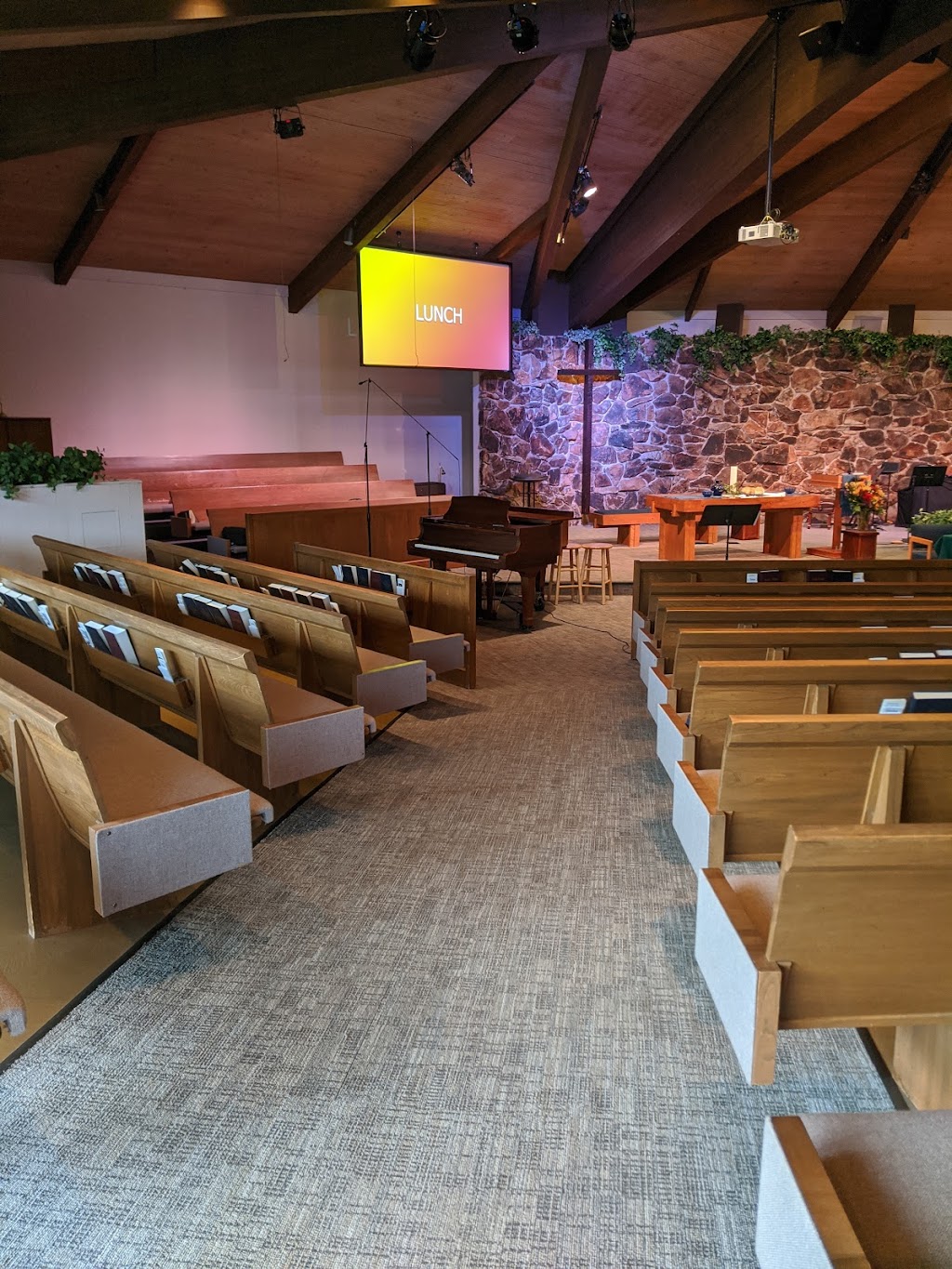 Skyline Presbyterian Church | 6301 N Westgate Blvd, Tacoma, WA 98406, USA | Phone: (253) 752-5757
