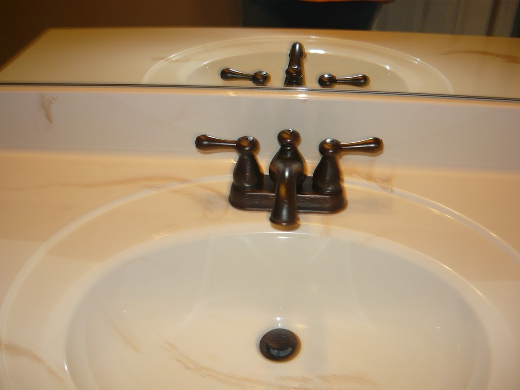 Sinks Plumbing | 4043 Buck Rd, Clarksville, TN 37043, USA | Phone: (931) 358-0123