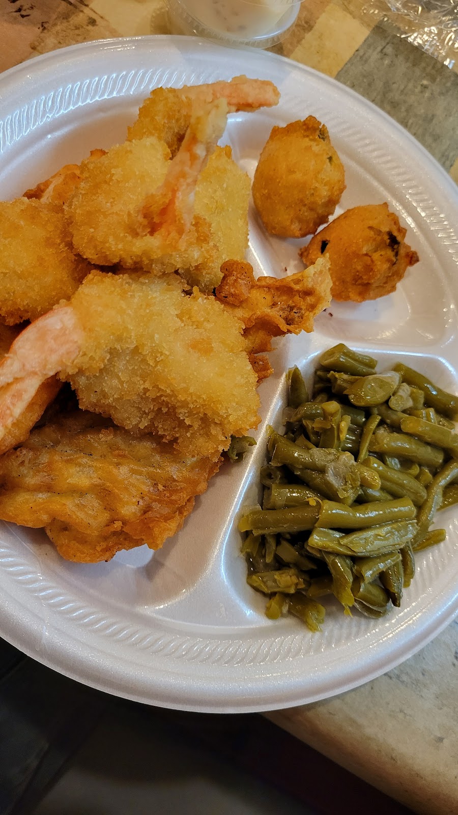 Jockos Chicken & Seafood | 4611 Pleasant Ave, Hamilton, OH 45014, USA | Phone: (513) 889-0444