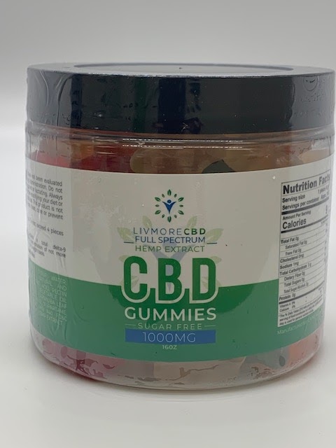 Livmore CBD Store | 1133 N Milwaukee Ave, Riverwoods, IL 60015, USA | Phone: (847) 947-8121