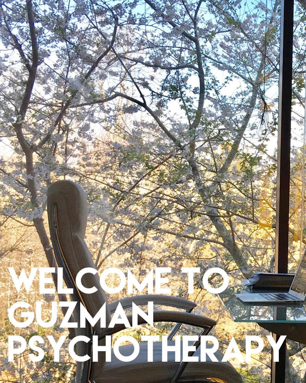 Guzman Psychotherapy | 3295 River Exchange Dr #310, Norcross, GA 30092 | Phone: (678) 506-7061