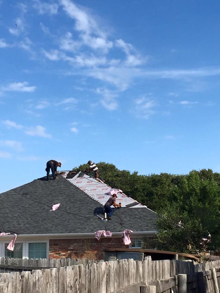 Tiger Roofing Waxahachie | 225 Highland Ave, Waxahachie, TX 75165, USA | Phone: (214) 886-9971