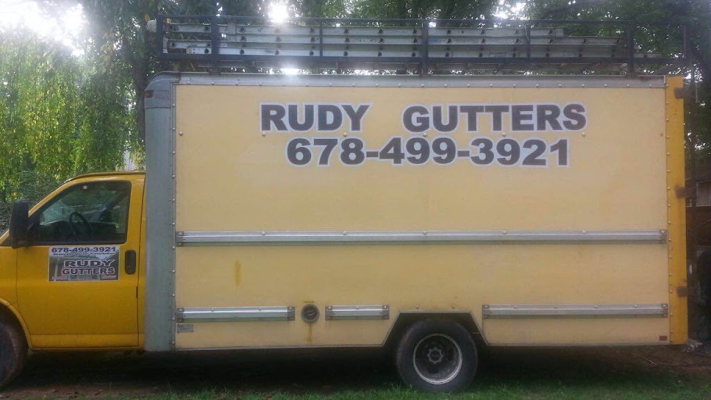 Rudy Gutters | 1991 Warren Dr SW, Austell, GA 30106, USA | Phone: (678) 499-3921