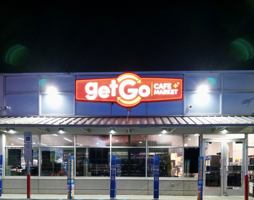 GetGo Café + Market | 4900 Steubenville Pike, Pittsburgh, PA 15205, USA | Phone: (412) 444-4474