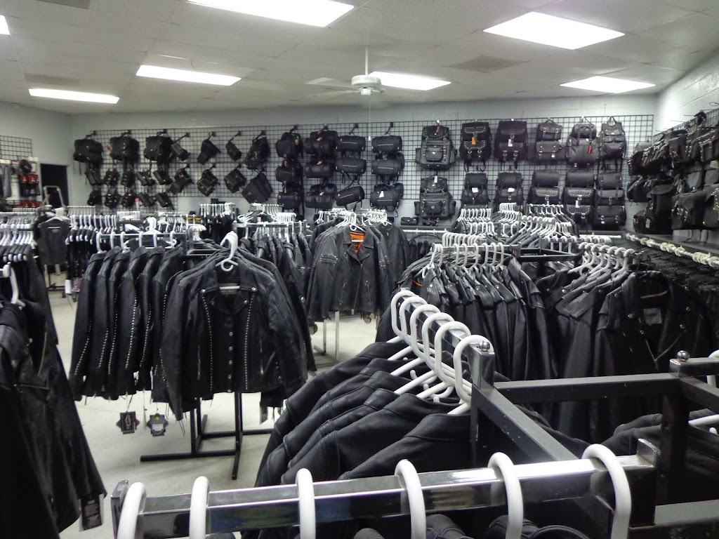 Arizona Biker Leathers | 13833 N 19th Ave, Phoenix, AZ 85023, USA | Phone: (602) 843-5847