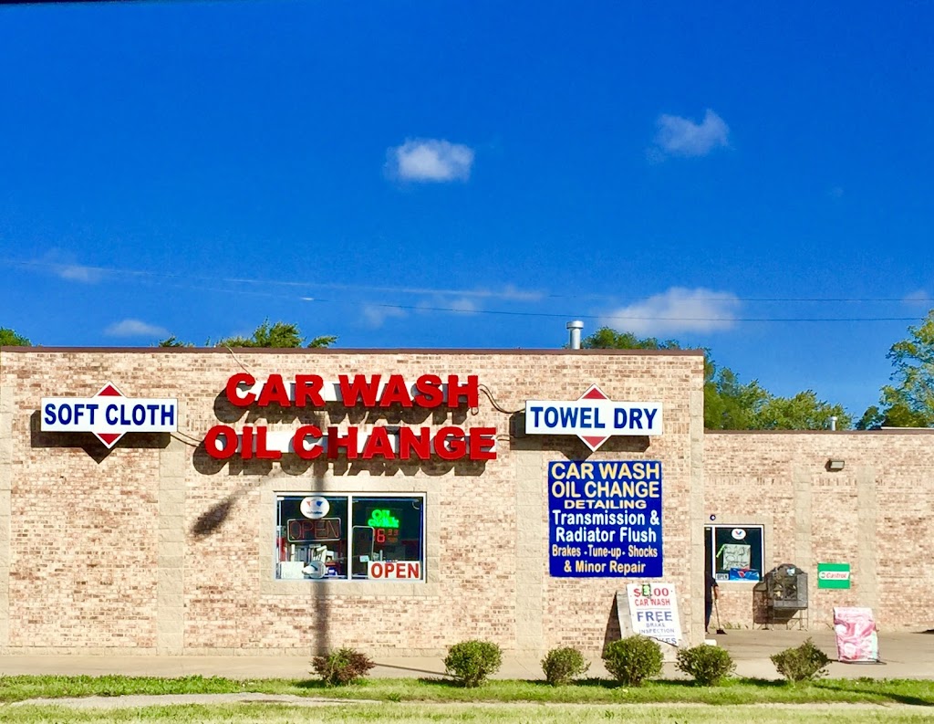 A to Z Car Care Inc | 26380 Michigan Ave, Inkster, MI 48141, USA | Phone: (313) 274-3488