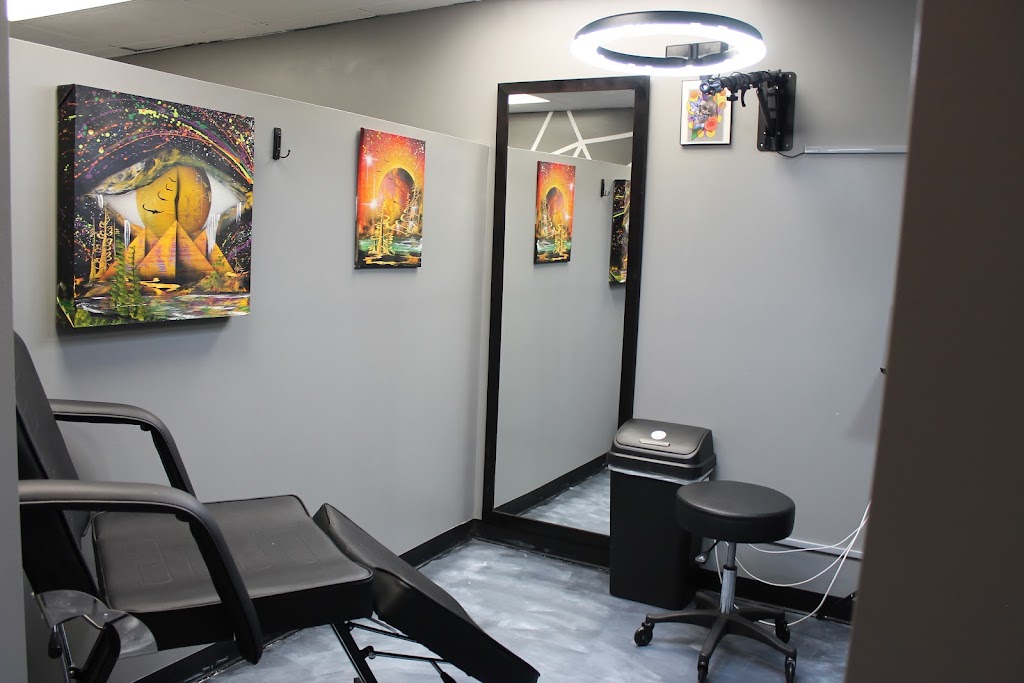 Alpha Ink Studio | 2103 Whitehorse Mercerville Rd, Hamilton Township, NJ 08619, USA | Phone: (609) 422-6792