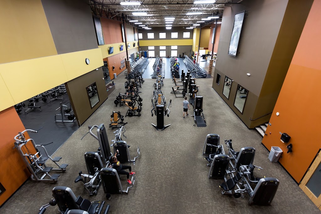 Princeton Club Fitchburg | 2920 Hardrock Rd, Fitchburg, WI 53719, USA | Phone: (608) 441-7000