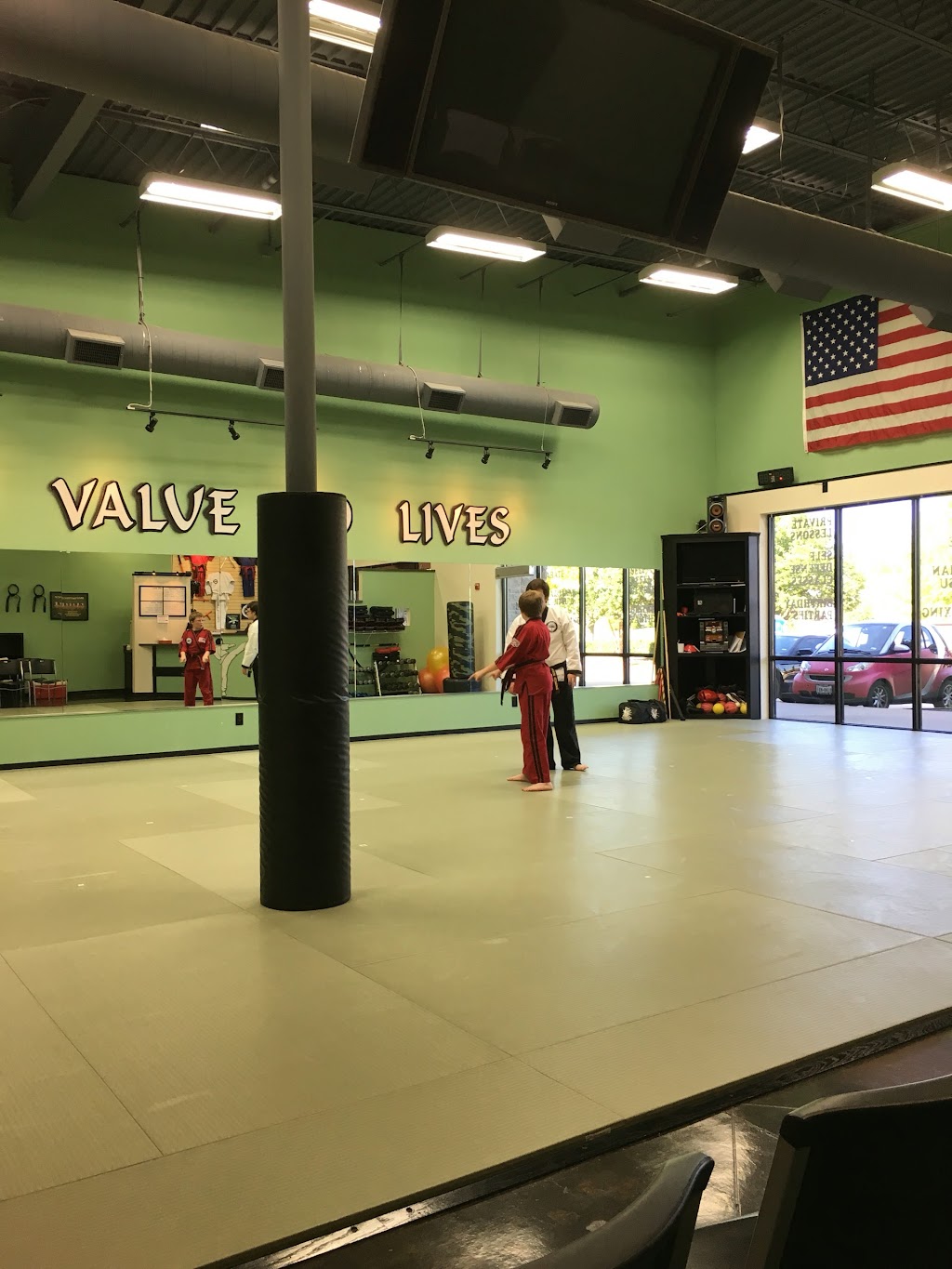 TX Black Belt Academy Midlothian | 800 Silken Crossing Rd, Midlothian, TX 76065, USA | Phone: (972) 775-8286