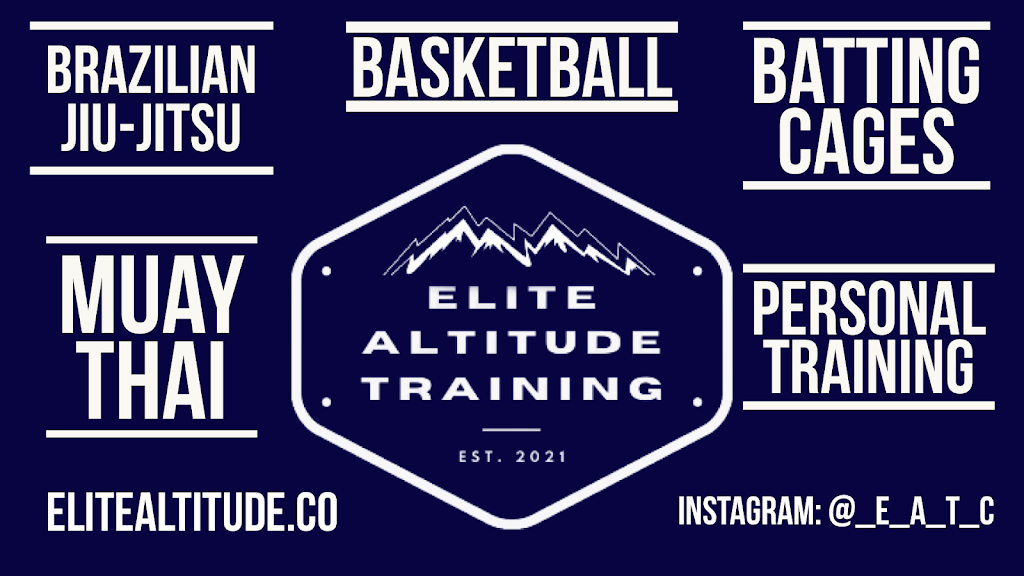 Elite Altitude Training | 777 Rose Ln Unit A, Twin Peaks, CA 92391, USA | Phone: (909) 844-5936