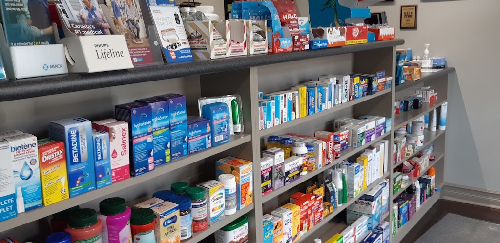 Smithville Pharmacy | 128 St Catharines St Unit 102, Smithville, ON L0R 2A0, Canada | Phone: (905) 957-9000
