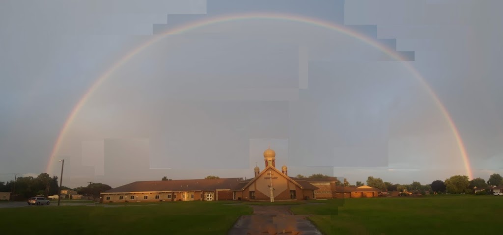 St. Stephen Byzantine Catholic Church | 4141 Laurence Ave, Allen Park, MI 48101, USA | Phone: (313) 382-5901