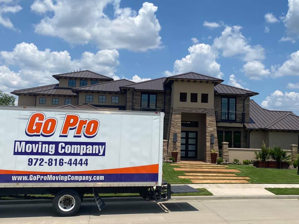 Go Pro Moving Company | DICKEYS BBQ Restaurant, NOT AT THIS ADDRESS --> 2530 W University Dr #1110, Denton, TX 76201 <-- This address is a, W University Dr, Denton, TX 76207, USA | Phone: (972) 816-4444