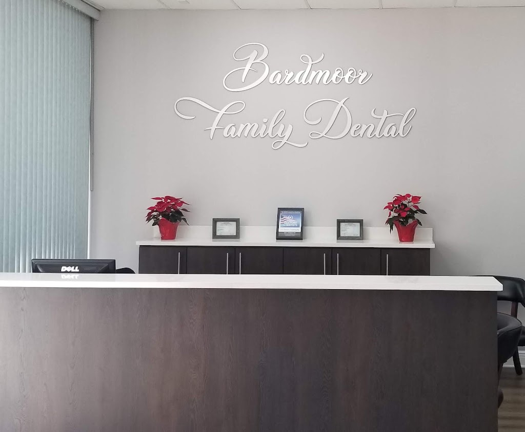 Bardmoor Family Dental | 10801 Starkey Rd #301, Largo, FL 33777 | Phone: (727) 513-0812