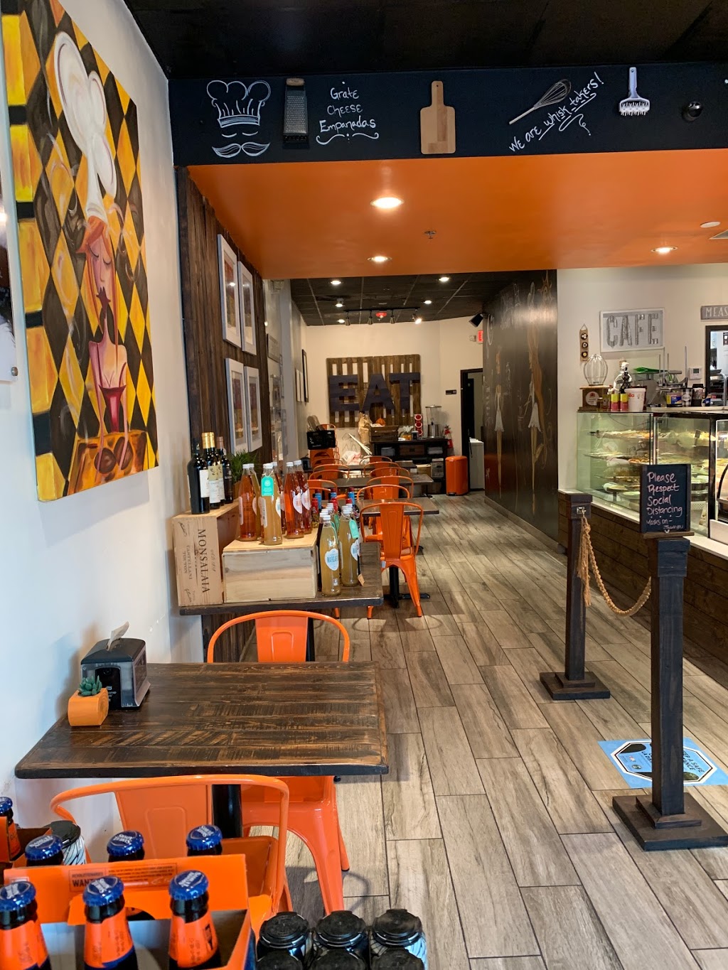 Empanada Harrys Bakery & Cafe | 4009 SW 152nd Ave, Miami, FL 33185, USA | Phone: (786) 313-3888 Empanada Harrys Bakery & Cafe | 4009 SW 152nd Ave, Miami, FL 33185, USA | Phone: (786) 313-3888