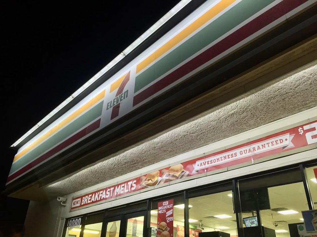 7-Eleven | 425 E Windmill Ln, Las Vegas, NV 89123, USA | Phone: (702) 263-1115