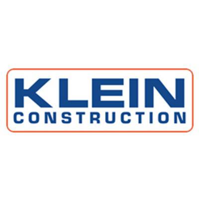 Klein Construction | 919 East 53rd St N, Wichita, KS 67219, USA | Phone: (316) 262-3313