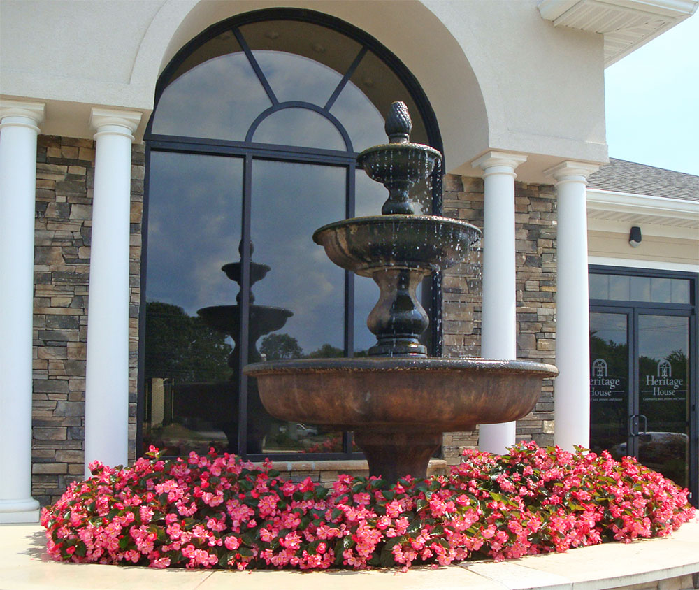 Cavin-Cook Funeral Home & Crematory | 494 E Plaza Dr, Mooresville, NC 28115, USA | Phone: (704) 664-3363