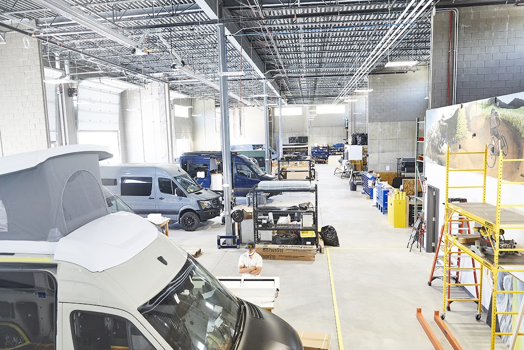 TOURIG | 1300 Brickyard Rd, Golden, CO 80403, USA | Phone: (303) 710-2914