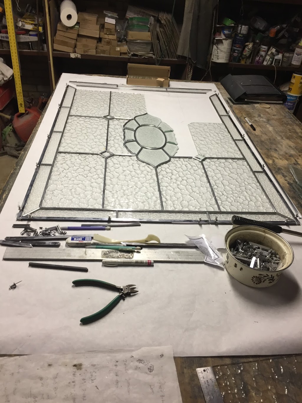 Glass Adventure | 1231 Kingston Dr, Lewisville, TX 75067, USA | Phone: (972) 861-2119