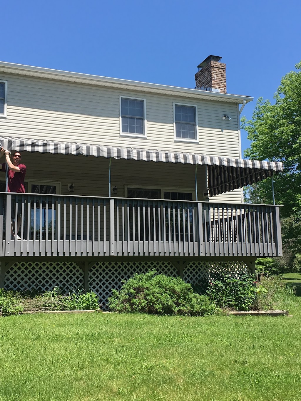 Dutchess Custom Awnings | 1075 NY-82 #7, Hopewell Junction, NY 12533, USA | Phone: (845) 226-3039