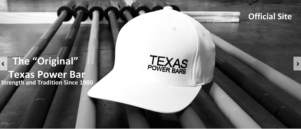 Texas Power Bars | 110 Irby Ln, Irving, TX 75061, USA | Phone: (972) 253-7198