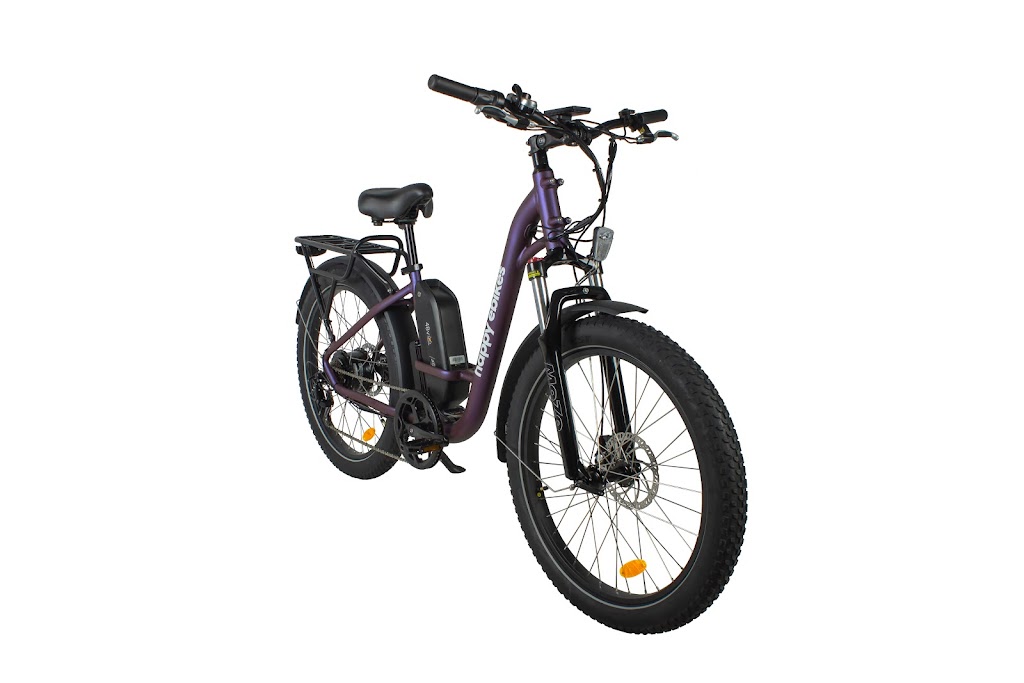 Happy E-bikes Cape Ann | 10 University Ln, Manchester-by-the-Sea, MA 01944, USA | Phone: (978) 712-8012