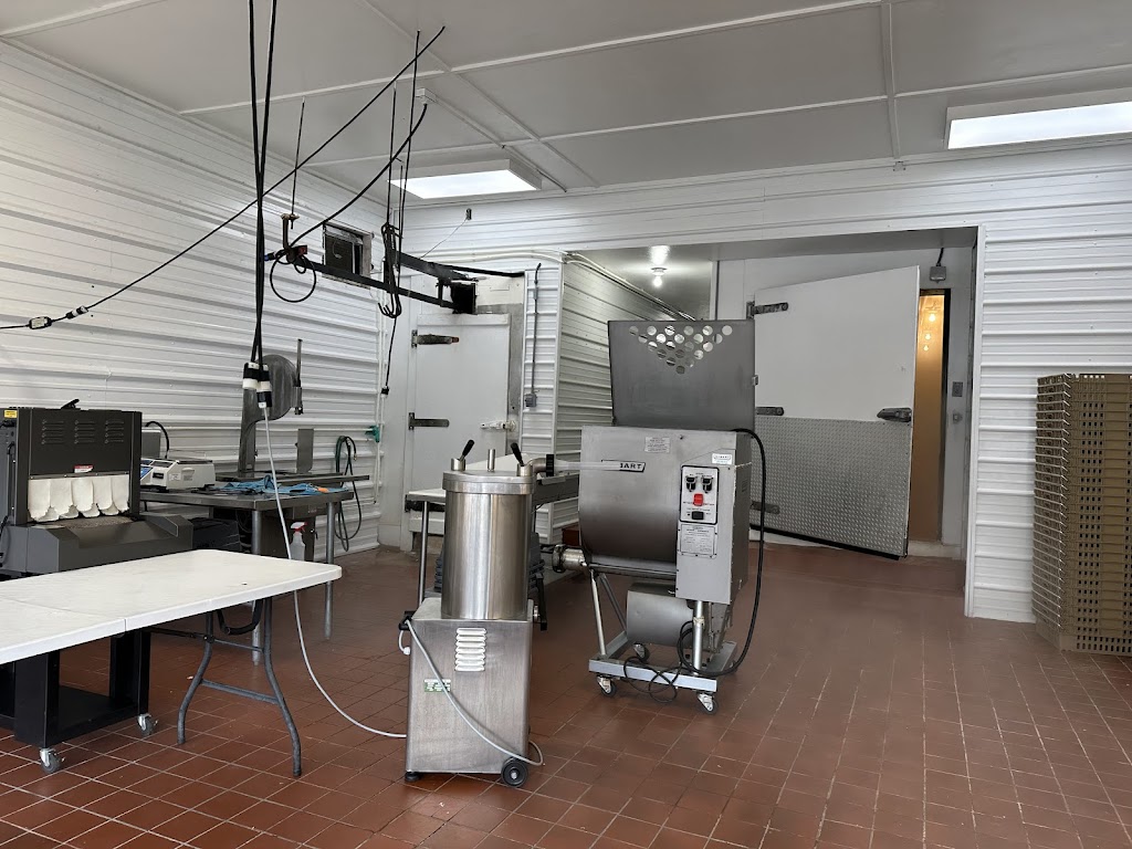 Burden Meats | 418 N Main St, Burden, KS 67019, USA | Phone: (620) 438-3000