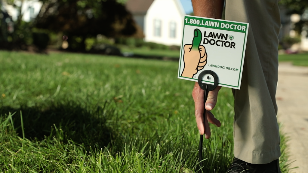 Lawn Doctor of Hardin County | 7440 Rineyville Rd, Rineyville, KY 40162, USA | Phone: (270) 506-2749