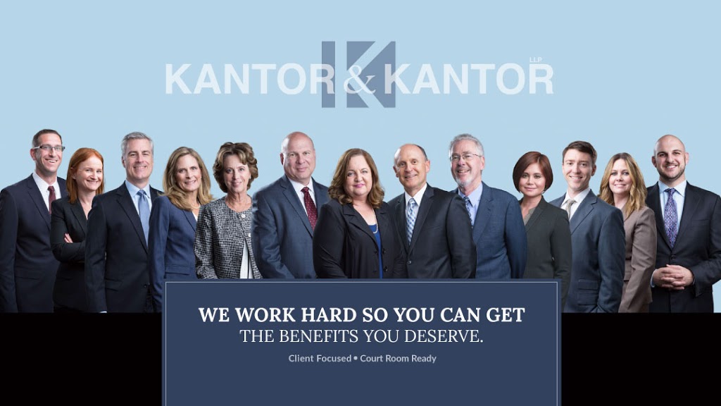 Kantor & Kantor LLP | 1050 Marina Village Pkwy UNIT 105, Alameda, CA 94501, USA | Phone: (877) 783-8686