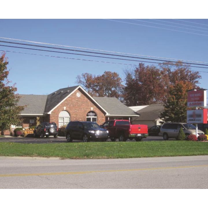 Bob Ward - State Farm Insurance Agent | 1672 W McClain Ave, Scottsburg, IN 47170, USA | Phone: (812) 752-7523