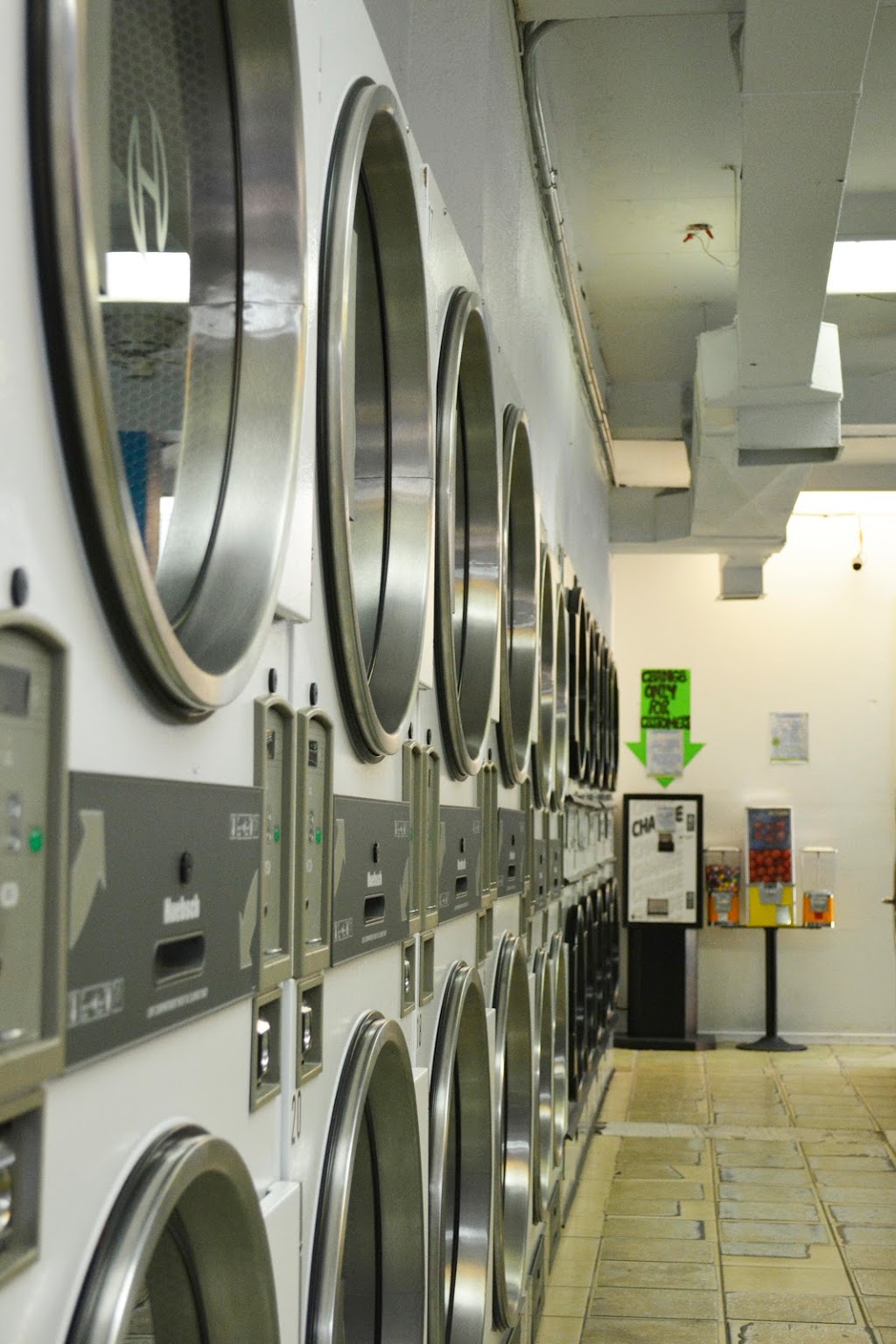 Soapy Times Coin Laundry | 3230 Alabama St, El Paso, TX 79930, USA | Phone: (915) 566-5992