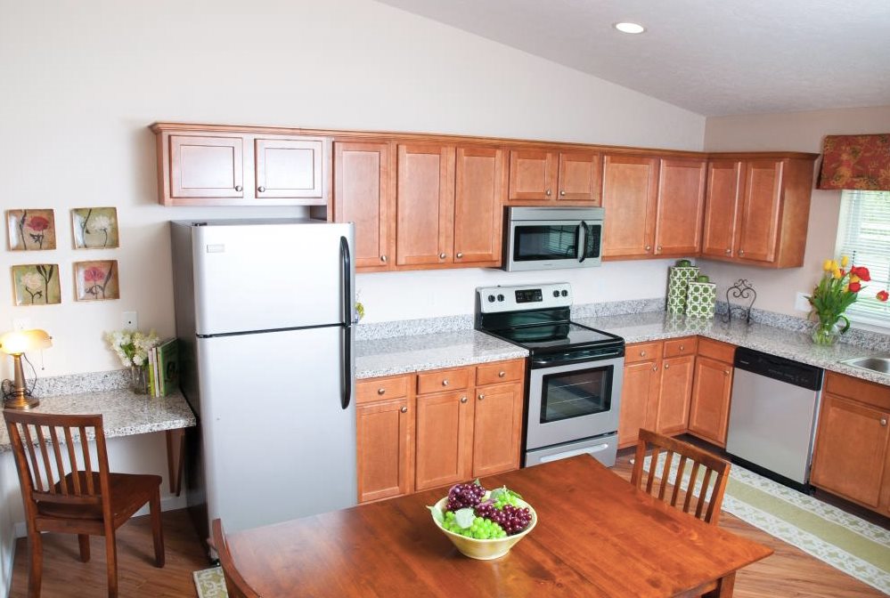 Redwood Hudson | 1101 Redwood Blvd Apt. A, Hudson, OH 44236, USA | Phone: (833) 585-7296