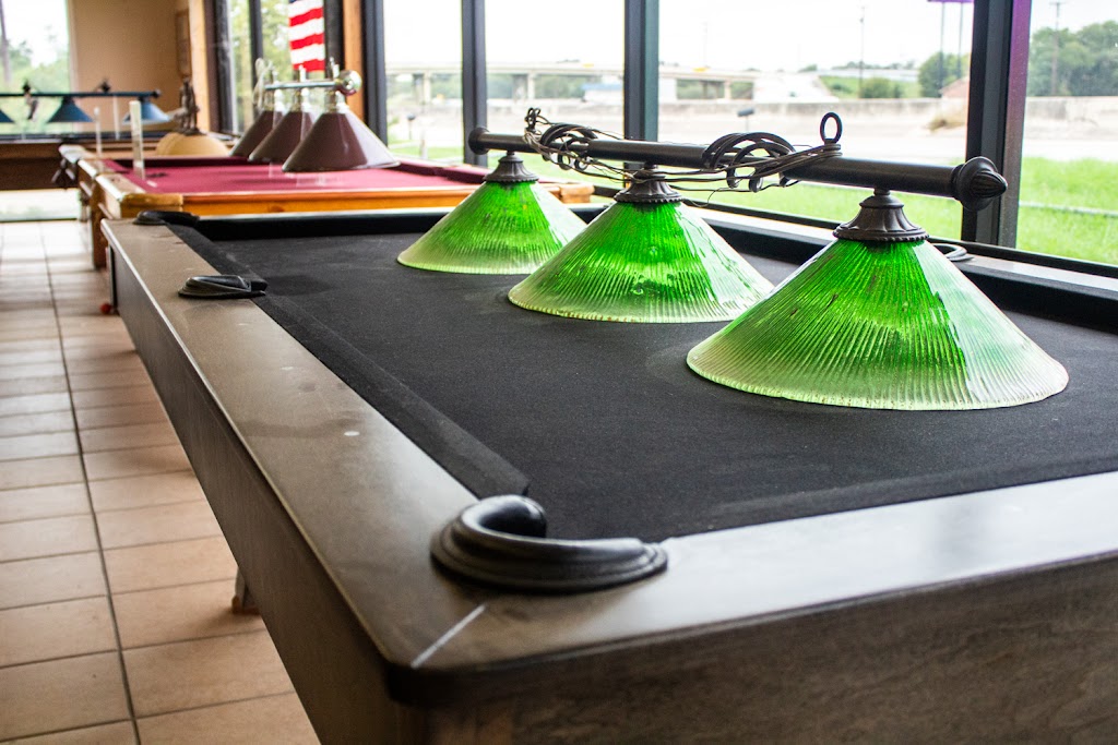 Custom Pool Tables | 2402 State Hwy 71, Columbus, TX 78934 | Phone: (512) 396-4880