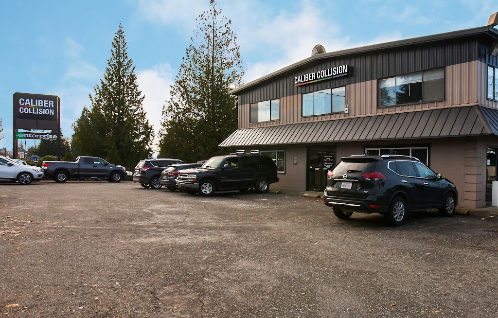 Caliber Collision | 1410 Bickford Ave, Snohomish, WA 98290, USA | Phone: (360) 568-8811