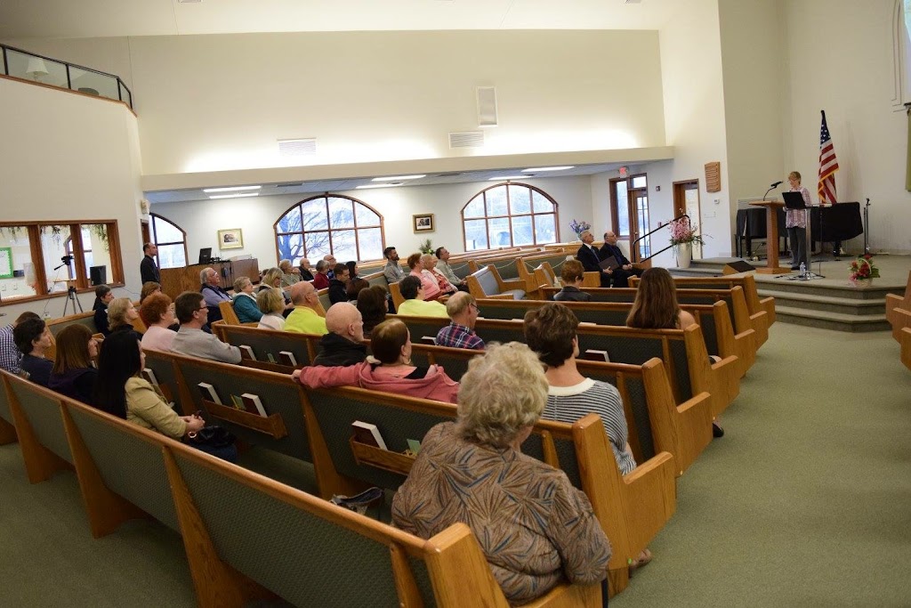 Lake Orion Oxford Seventh-day Adventist Church | 120 Manitou Ln, Lake Orion, MI 48362, USA | Phone: (248) 693-1970