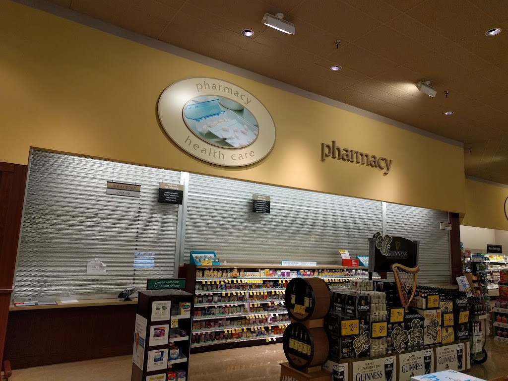 Safeway Pharmacy 5146 Stevens Creek Blvd, San Jose, CA 95129 Hours