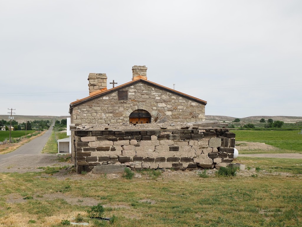 Our Lady, Queen of Heaven Catholic Church | Murphy, ID 83650, USA | Phone: (208) 466-7031