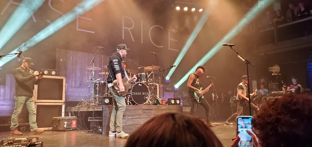 The Fillmore Silver Spring | 8656 Colesville Rd, Silver Spring, MD 20910, USA | Phone: (301) 960-9999