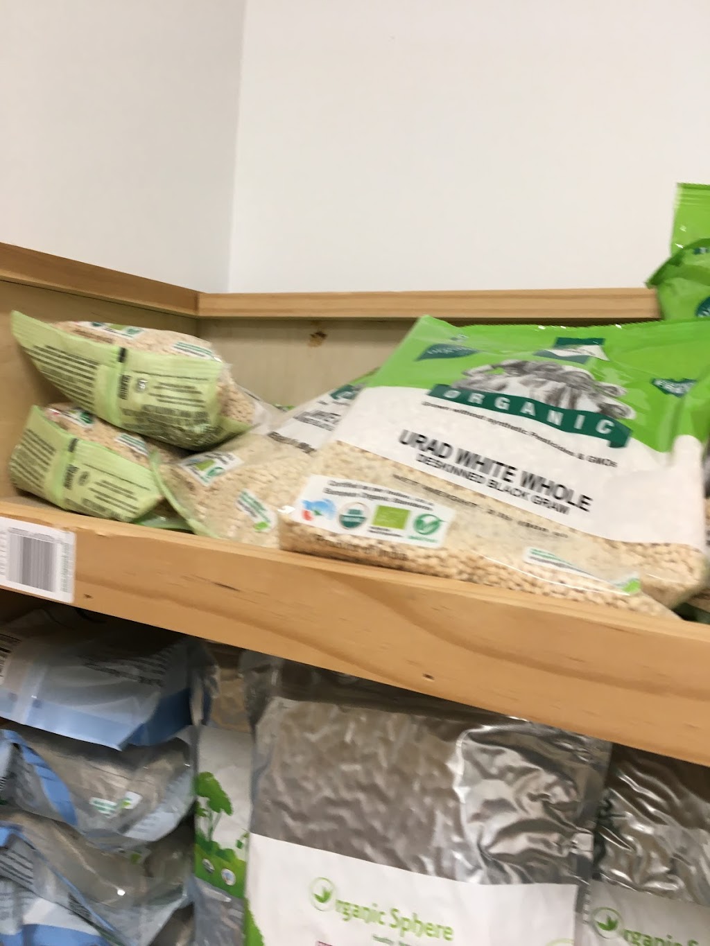 Organic Sphere | 18107 N Eldridge Pkwy Suite 140, Tomball, TX 77377, USA | Phone: (832) 422-1407