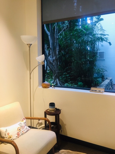 Abby Krom Psychotherapy | 11940 Hammack St, Los Angeles, CA 90230, USA | Phone: (323) 825-2192