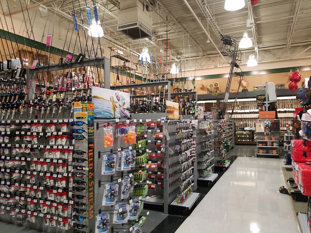 DICKS Sporting Goods | 7800 John Davis Dr Suite #100, Frankfort, KY 40601, USA | Phone: (502) 871-3624