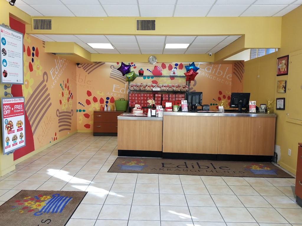 Edible Arrangements | 350 Main St, Hackensack, NJ 07601, USA | Phone: (201) 342-0440