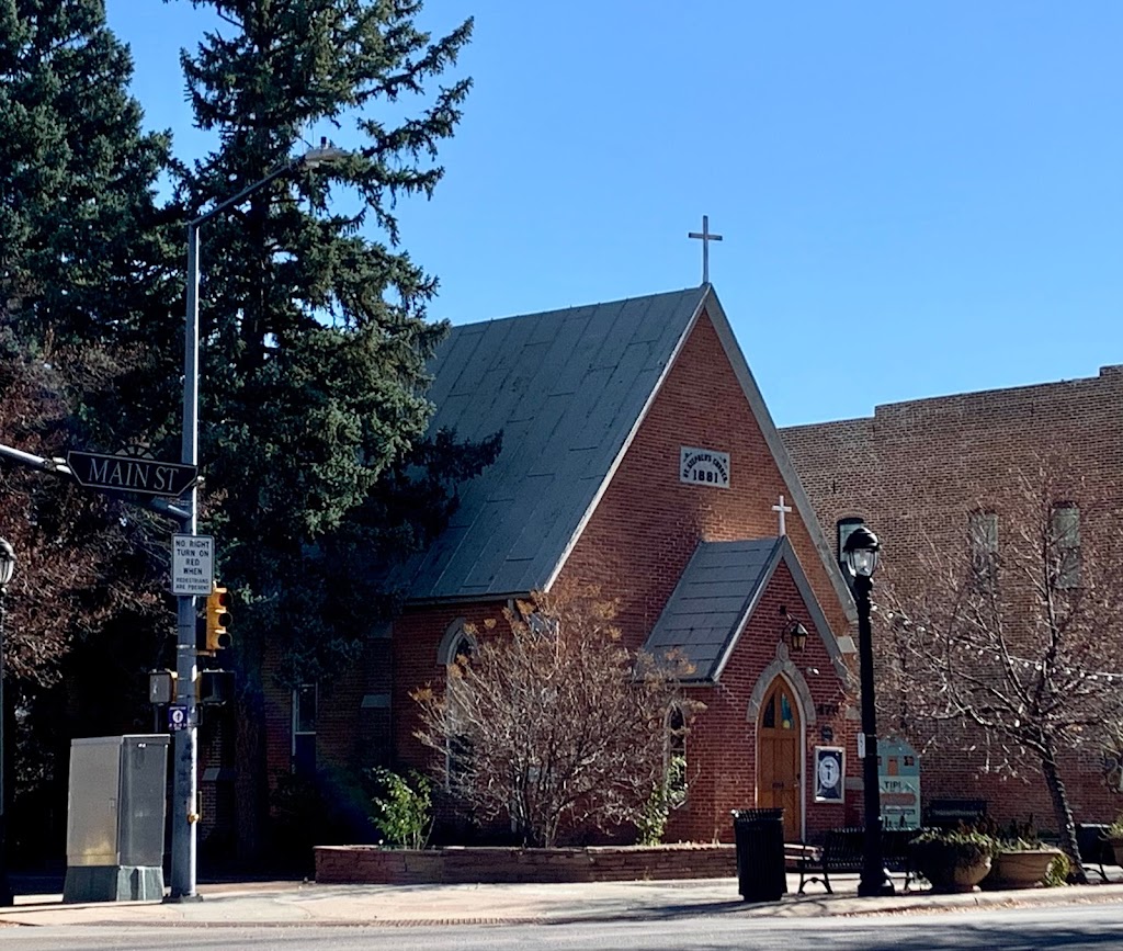 Trailhead Church | 470 Main St, Longmont, CO 80501, USA | Phone: (720) 378-7654