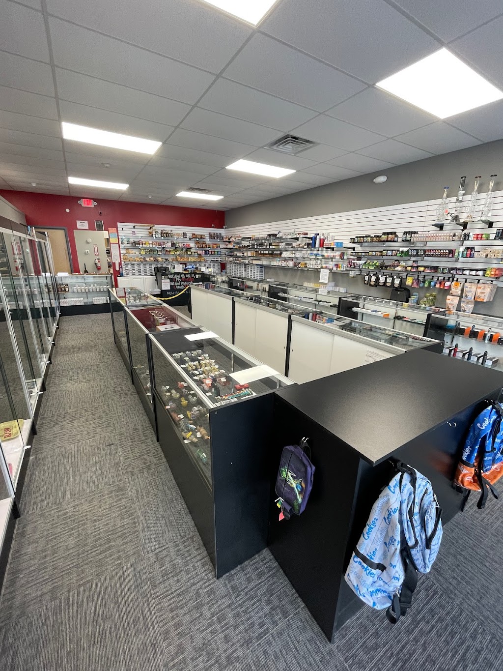 51Vape and CBD- Troy LLC | 616-B Hoosick Rd, Troy, NY 12180, USA | Phone: (518) 279-2996