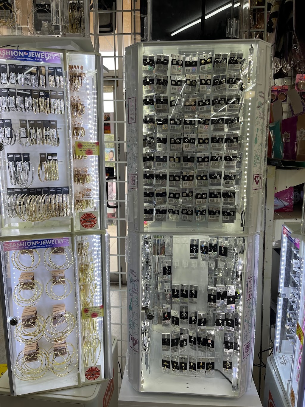 Optimum Beauty Supply | 9460 N MacArthur Blvd, Irving, TX 75063, USA | Phone: (972) 444-8486