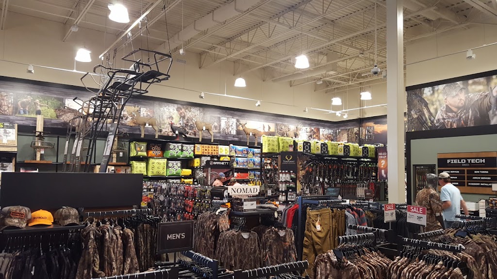 DICKS Sporting Goods | 700 Richland Blvd Ste A, Prosper, TX 75078, USA | Phone: (972) 346-5902